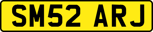 SM52ARJ
