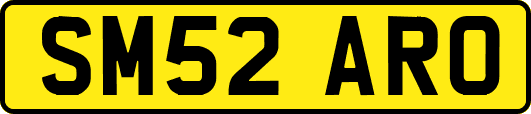 SM52ARO