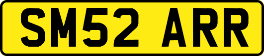 SM52ARR