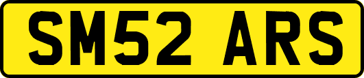 SM52ARS