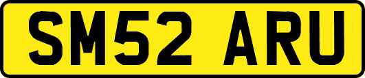 SM52ARU