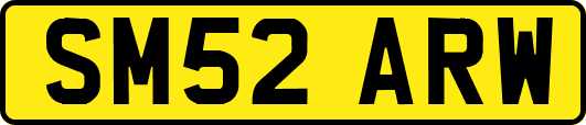 SM52ARW