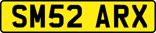 SM52ARX