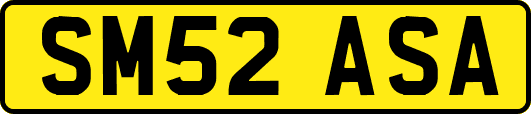 SM52ASA
