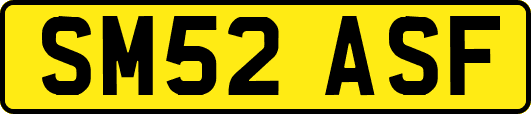SM52ASF