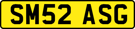 SM52ASG