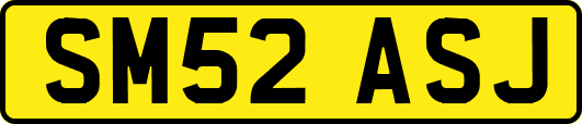 SM52ASJ