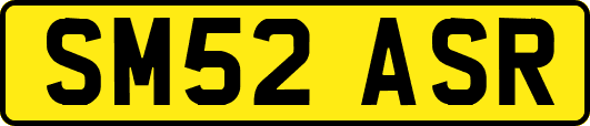 SM52ASR