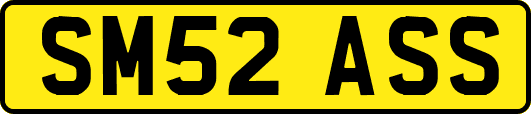 SM52ASS