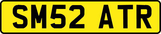 SM52ATR