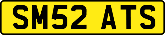 SM52ATS