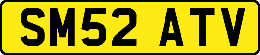 SM52ATV