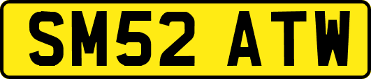 SM52ATW