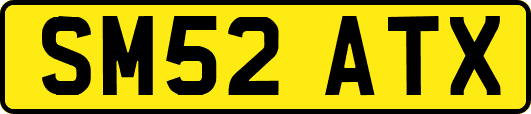 SM52ATX