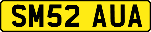SM52AUA