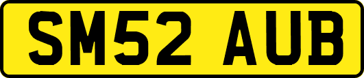 SM52AUB