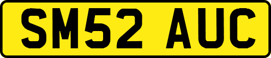 SM52AUC
