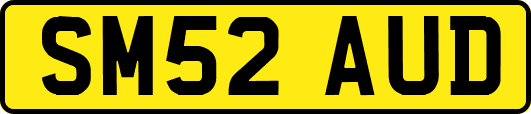 SM52AUD