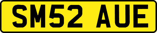 SM52AUE