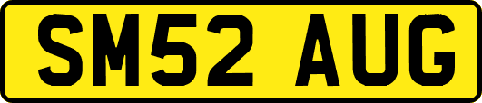 SM52AUG