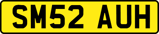 SM52AUH