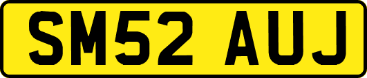 SM52AUJ