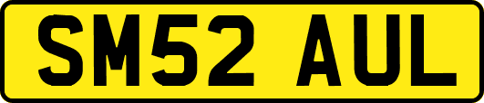SM52AUL