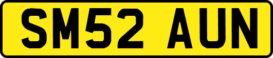 SM52AUN