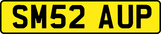 SM52AUP