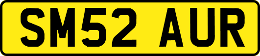 SM52AUR
