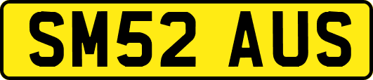 SM52AUS