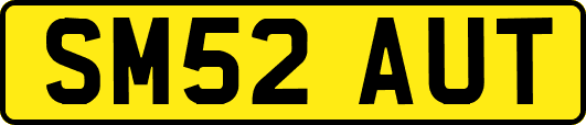SM52AUT