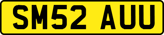 SM52AUU