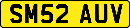 SM52AUV