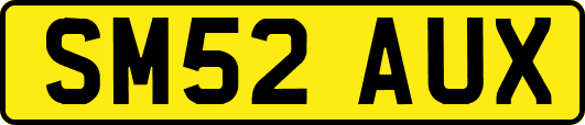 SM52AUX
