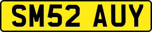 SM52AUY