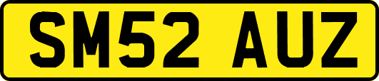SM52AUZ