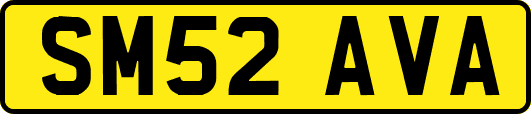 SM52AVA