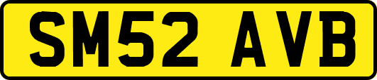 SM52AVB