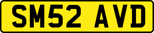 SM52AVD
