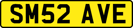 SM52AVE