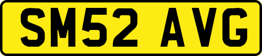 SM52AVG