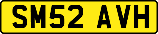 SM52AVH