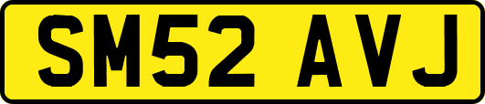 SM52AVJ