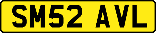 SM52AVL