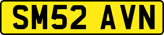 SM52AVN