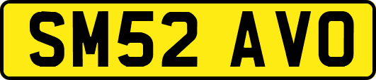 SM52AVO