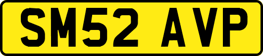 SM52AVP