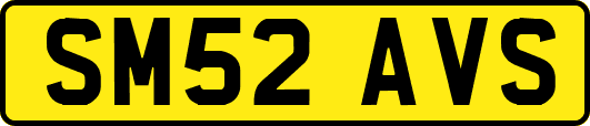 SM52AVS