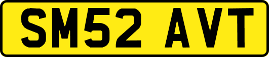 SM52AVT